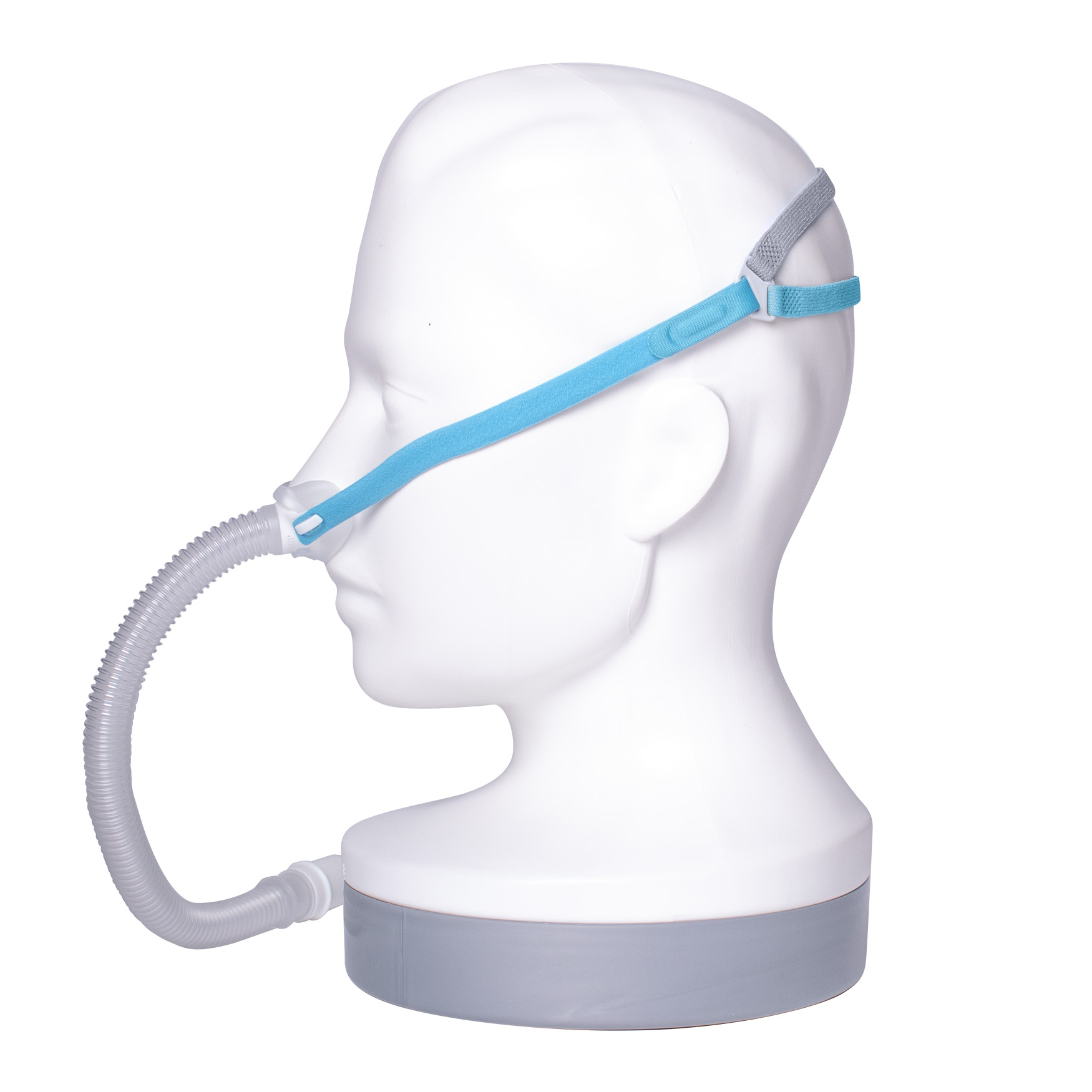 F&P Nova Micro plug masker