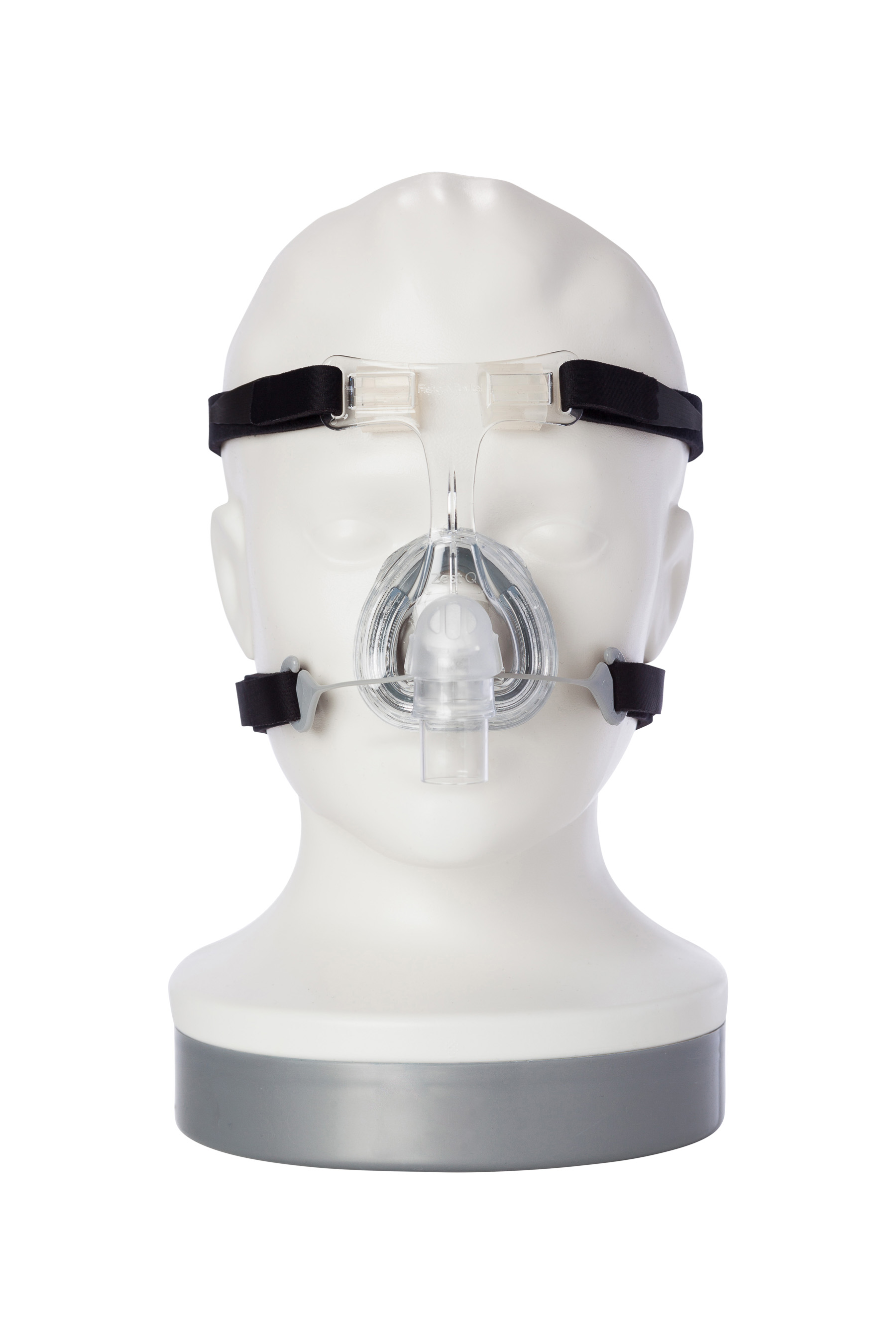 Afbeelding Fisher and Paykel Zest nasaal masker FPCM1116-2